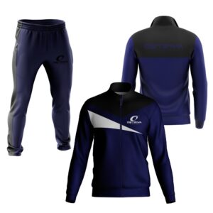 Customize Track Suit