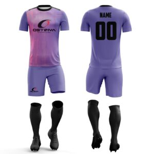 Soccer Uniform