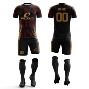 Soccer Uniform