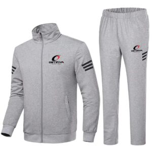 Customize Track Suit