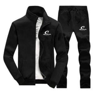 Customize Track Suit