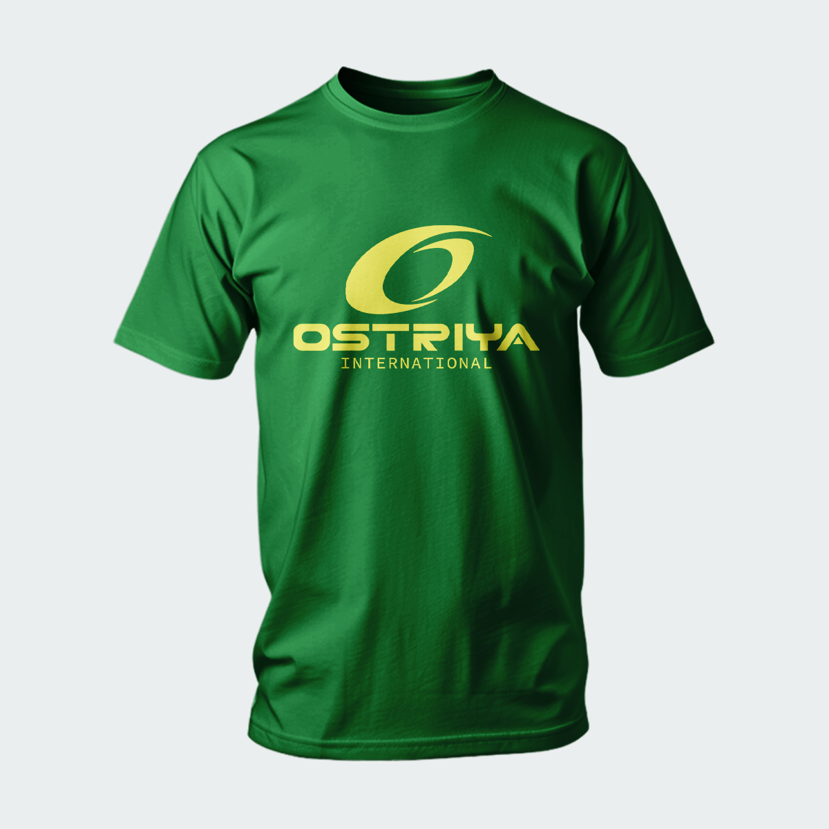 TS40 Half Sleeves T-Shirt