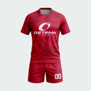 VU15 Volleyball Uniform