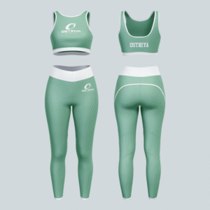 FFW03 Female Fitness Wear