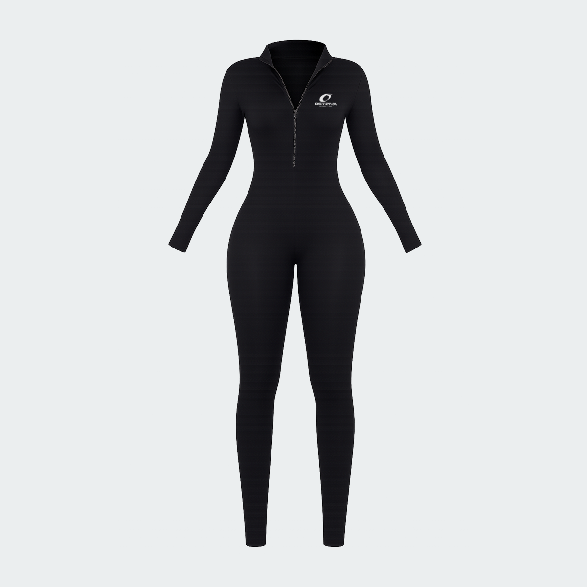 FJS02 Female Jump Suit