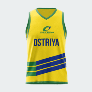 BSL10 Basketball Sleeveless T-Shirt