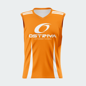 SS20 Sleeveless Shirts