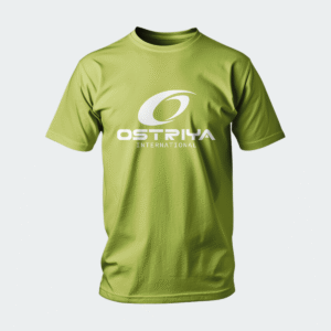 TS31 Half Sleeves T-Shirt