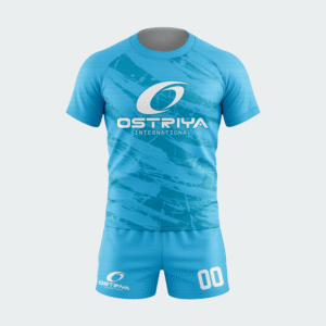 RU22 Rugby Uniform