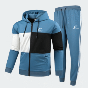 TSH02 Tracksuit Hood