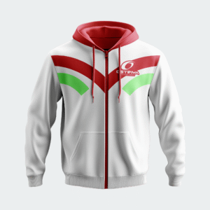 PH01 Polyester Hoodie