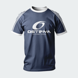 TS30 Half Sleeves T-Shirt