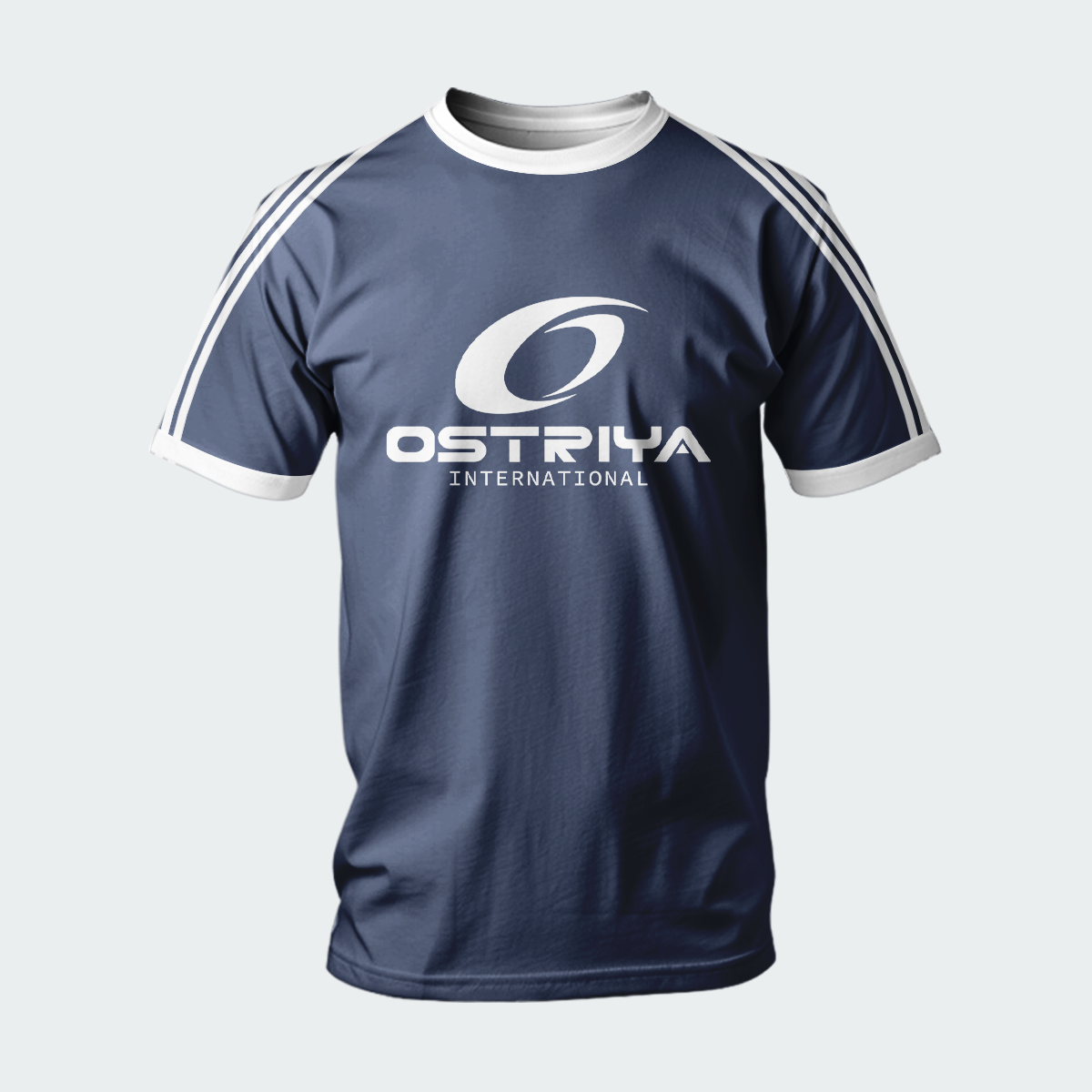 TS30 Half Sleeves T-Shirt