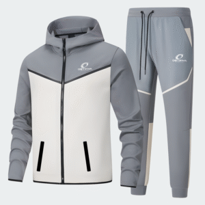 TSH01 Tracksuit Hood