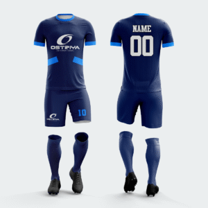 SS70 Soccer Uniform Kit