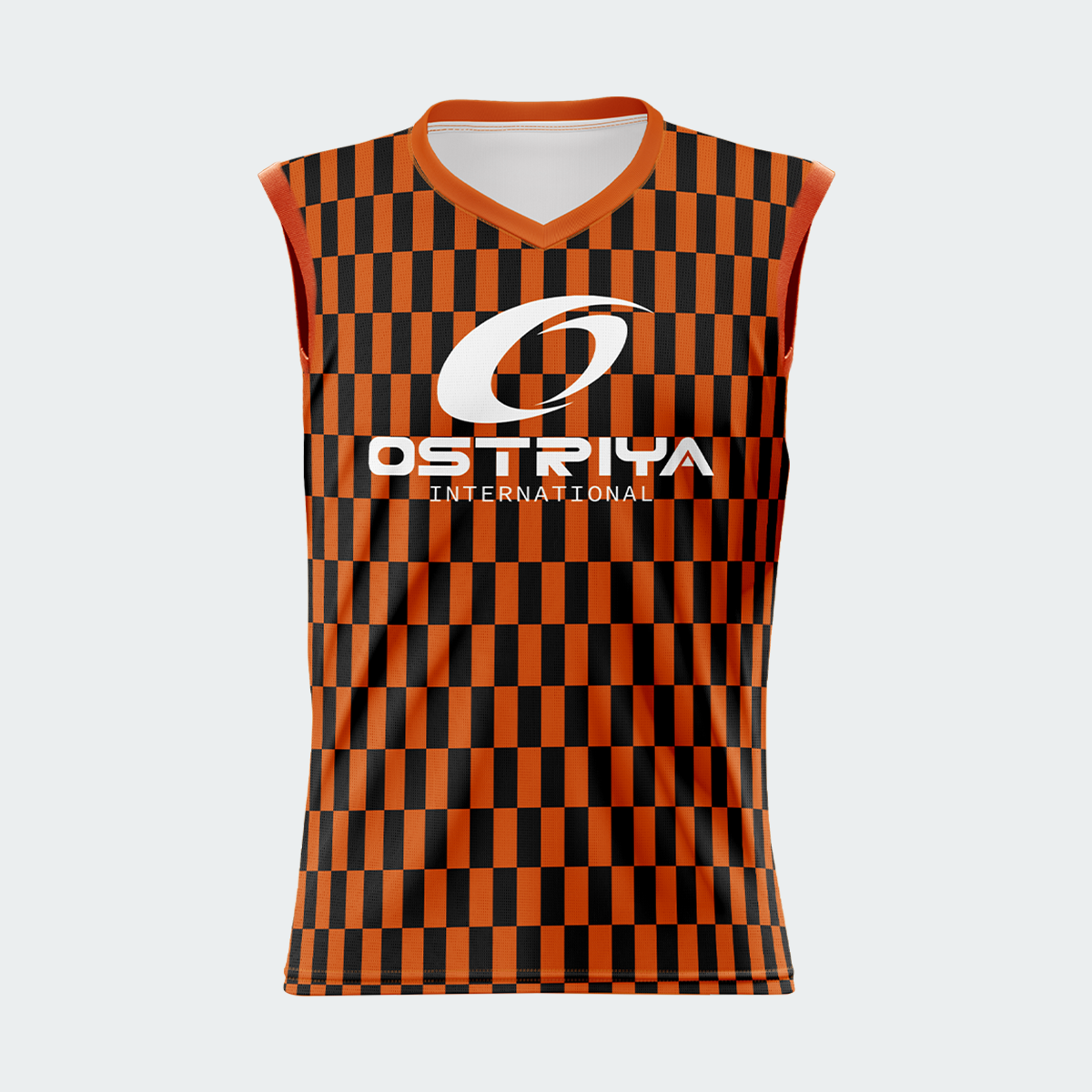 SS03 Sleeveless Shirts