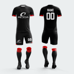 SS69 Soccer Uniform Kit