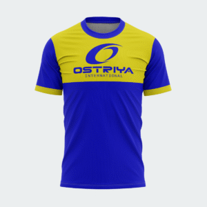 TS28 Half Sleeves T-Shirt