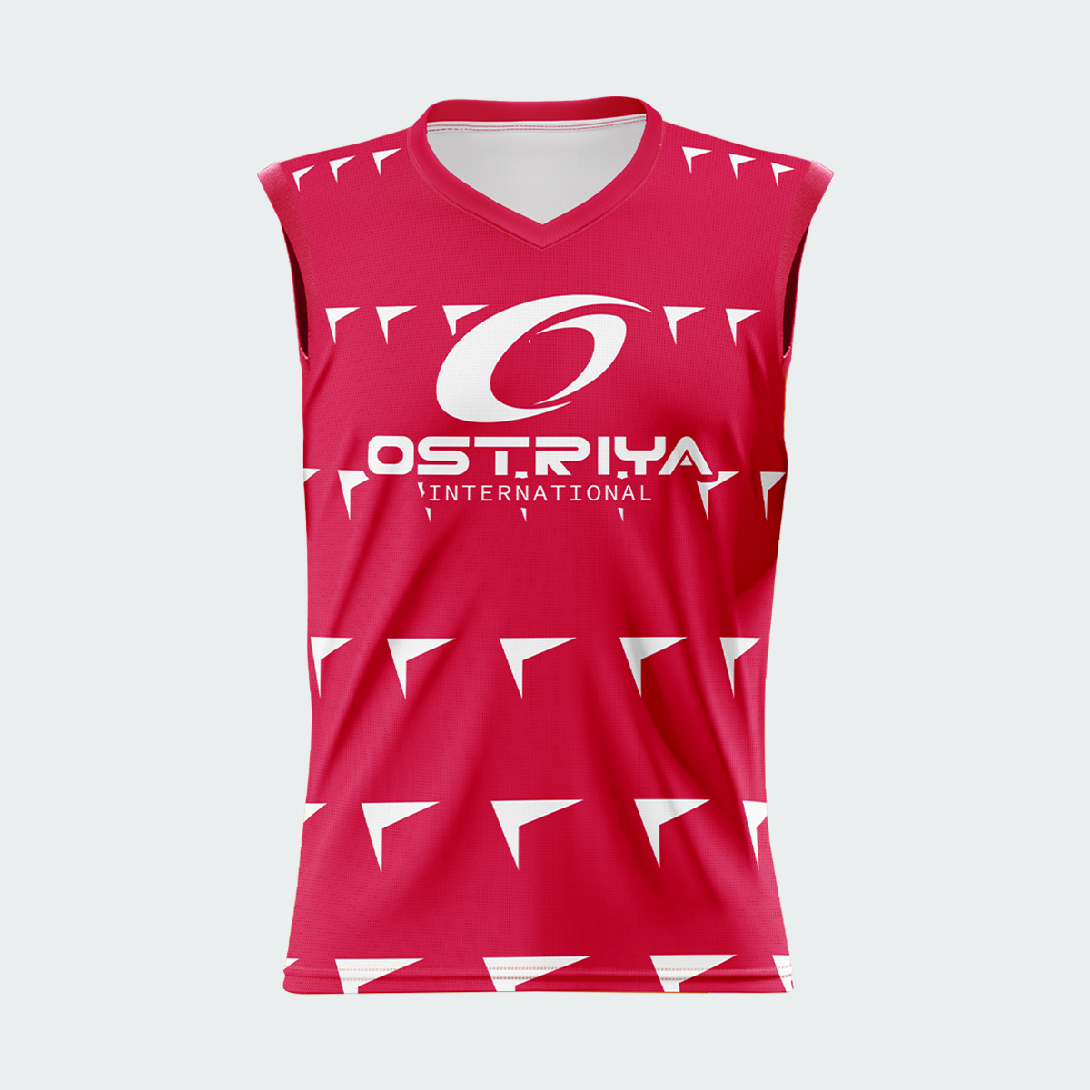 SS04 Sleeveless Shirts