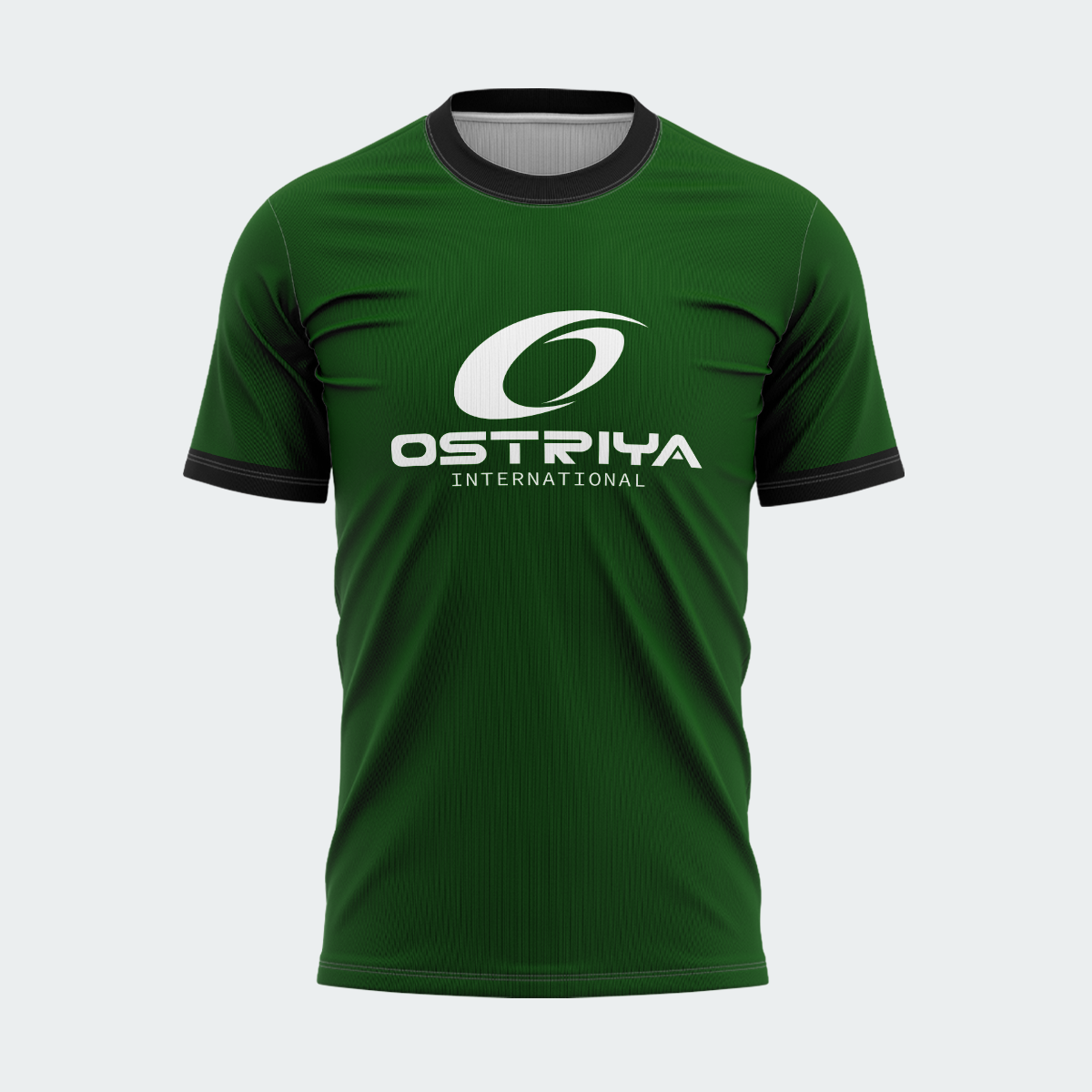 TS27 Half Sleeves T-Shirt