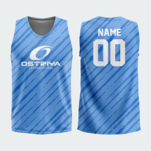 FSL28 7V7 Custom Jersey