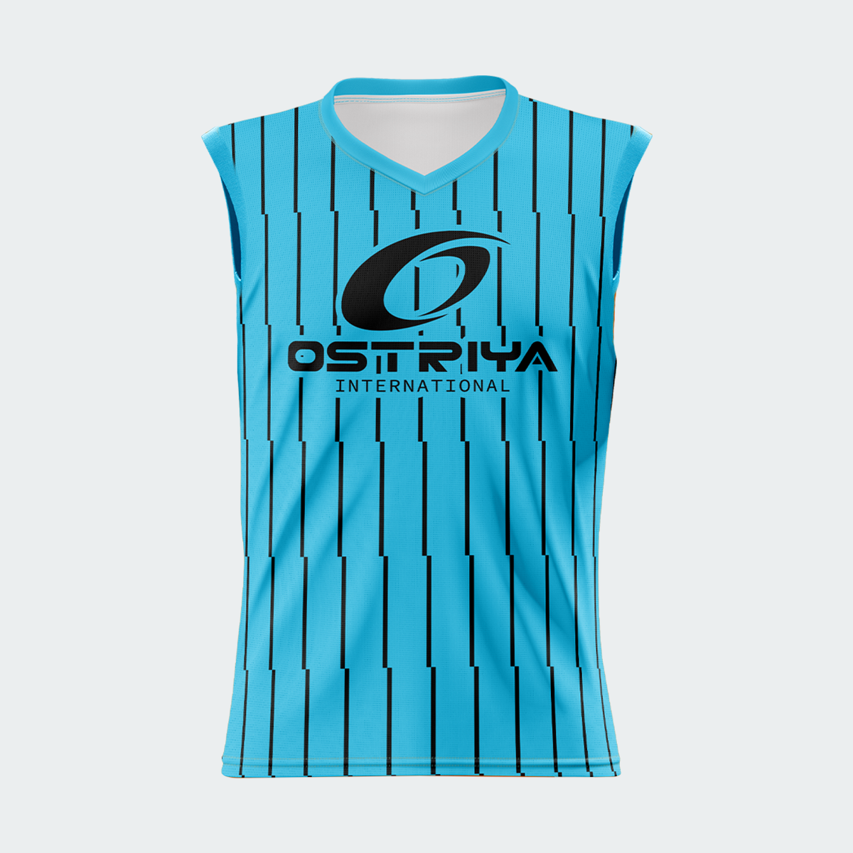 SS09 Sleeveless Shirts