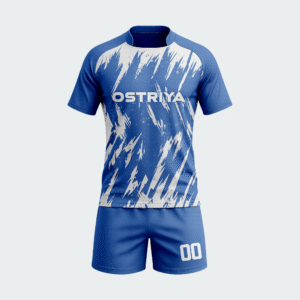 VU02 Volleyball Uniform