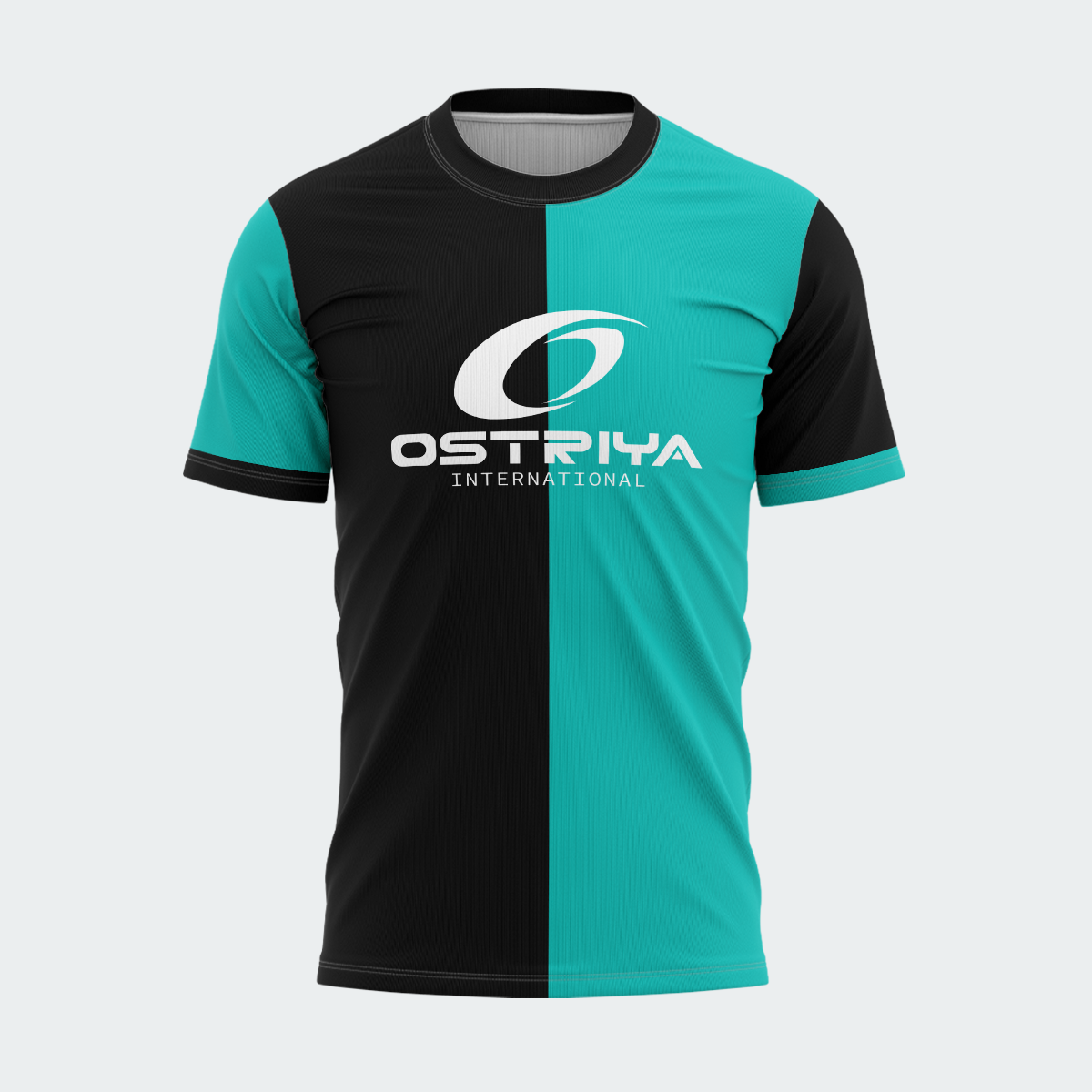 TS26 Half Sleeves T-Shirt