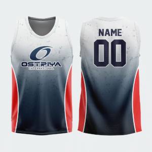 FSL27 7V7 Custom Jersey