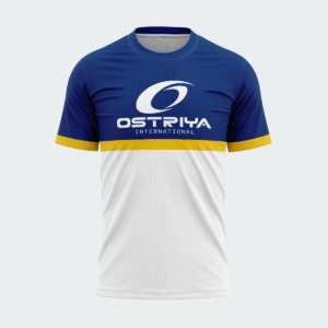 TS25 Half Sleeves T-Shirt