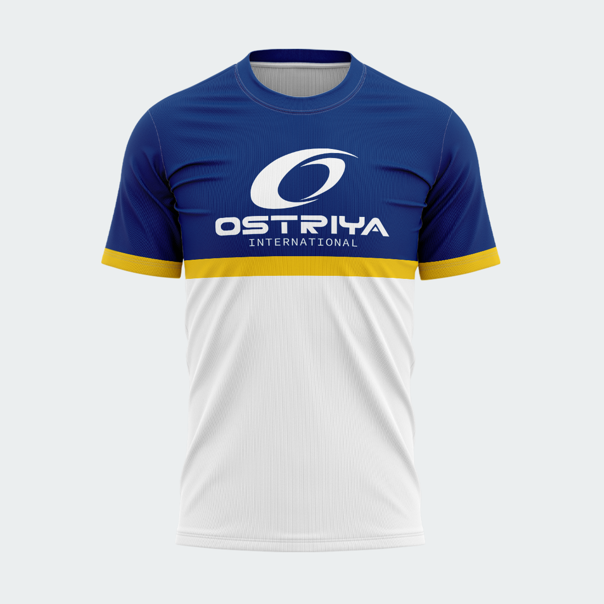 TS25 Half Sleeves T-Shirt