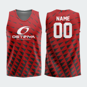 FSL26 7V7 Custom Jersey