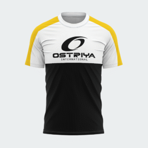 TS24 Half Sleeves T-Shirt