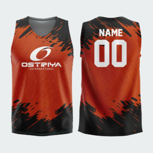 FSL25 7V7 Custom Jersey