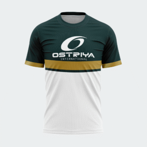 TS23 Half Sleeves T-Shirt