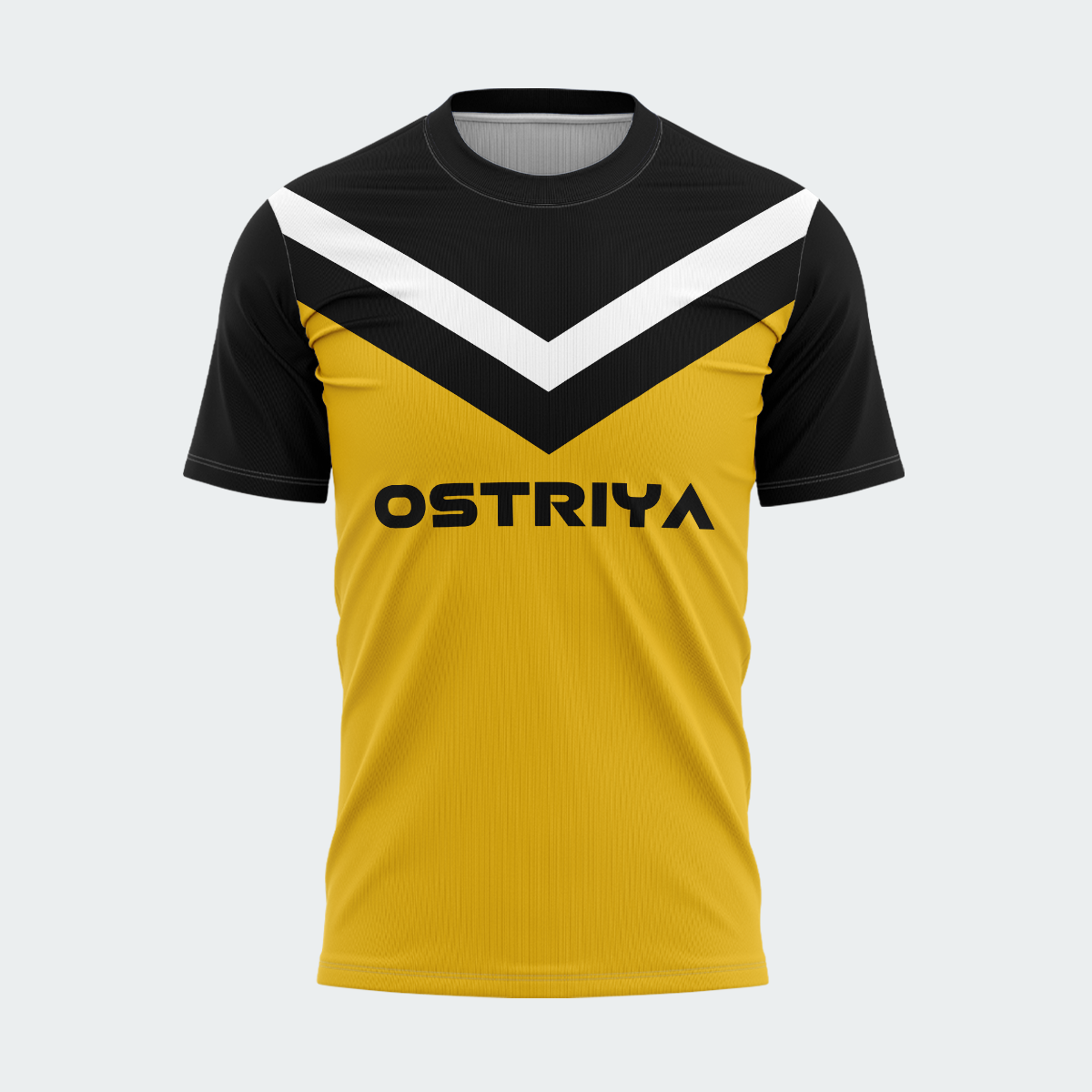 TS22 Half Sleeves T-Shirt