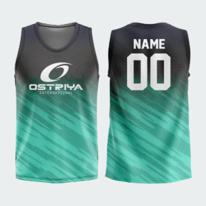 FSL23 7V7 Custom Jersey