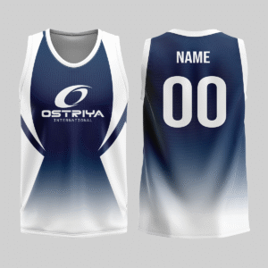 FSL01 7V7 Custom Jersey