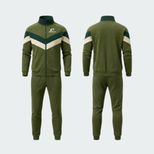 TS09 Tracksuit