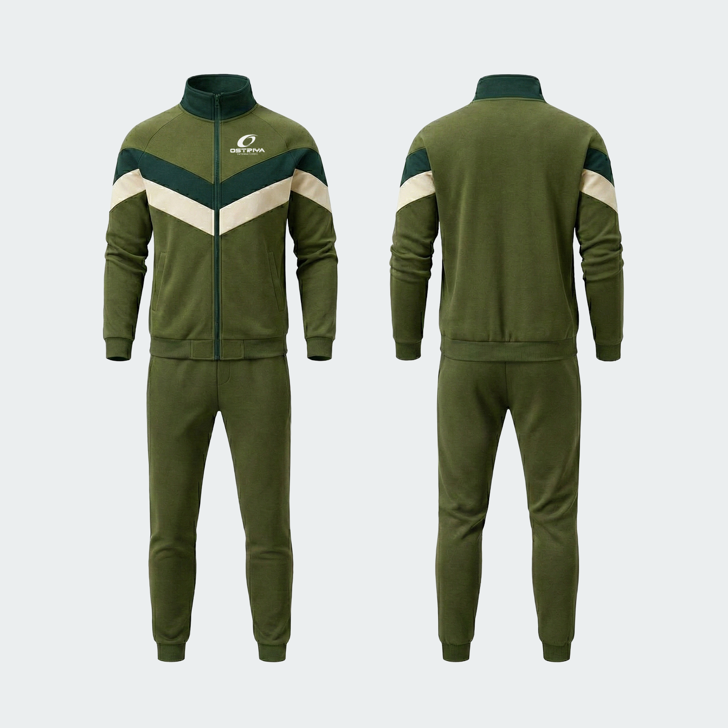 TS09 Tracksuit