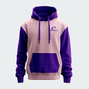 PH09 Polyester Hoodie