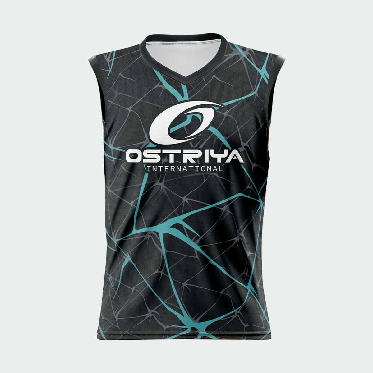 SS01 Sleeveless Shirts