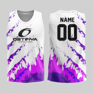 FSL21 7V7 Custom Jersey