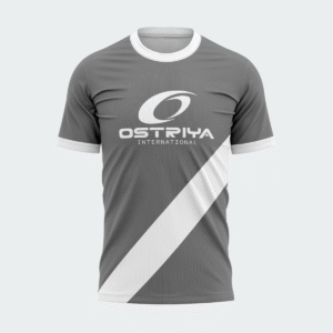 TS19 Half Sleeves T-Shirt