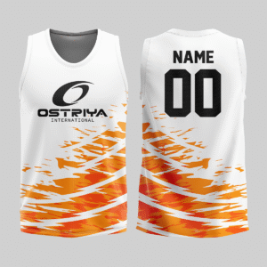 FSL20 7V7 Custom Jersey