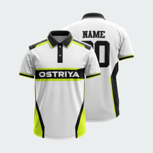 PS09 Polo Shirt