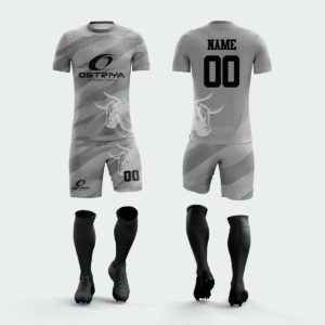SS49 Soccer Uniform Kit