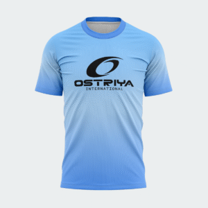 TS17 Half Sleeves T-Shirt