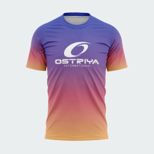 TS16 Half Sleeves T-Shirt