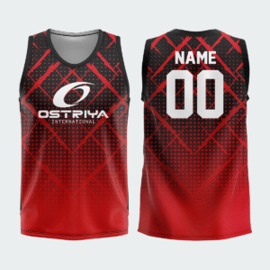 FSL17 7V7 Custom Jersey